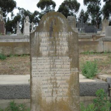 GOUS Renetje ? nee BICCARD 1847-1895