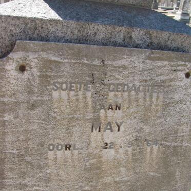 KOCK de :: ACKERMANN :: JENKINSON  :: STEYN