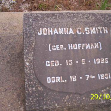 SMITH vanne