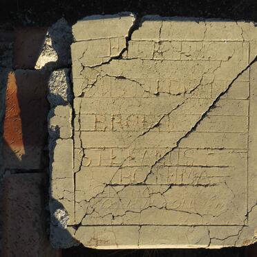 BOTHMA Stefanus ?-1914