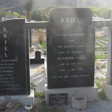 KRIEL
