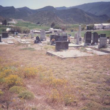 3. Overview / Oorsig