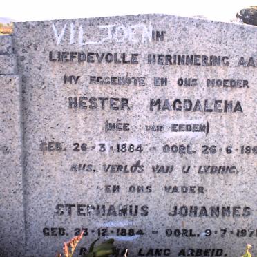 Western Cape, MONTAGU district, Ashton, Goldmine, farm cemetery