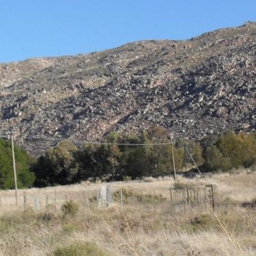 2. Cemetery overview