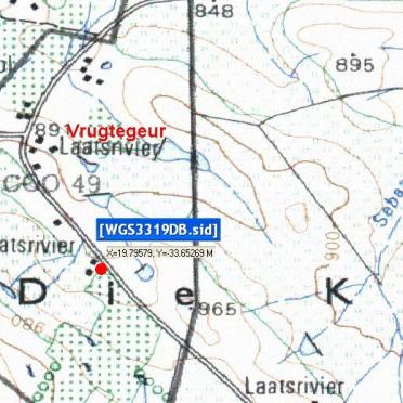 1. Map
