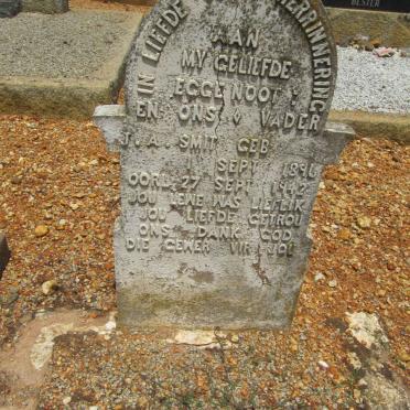 SMIT J.A. 1896-1942