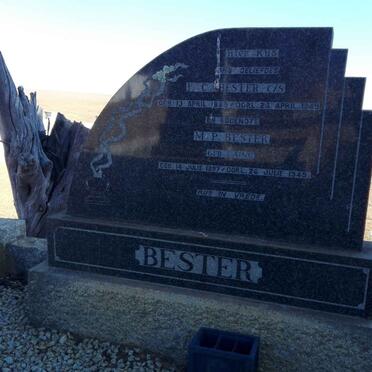 BESTER F.C. 1885-1949 & M.P. LAING 1897-1949