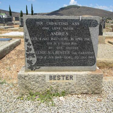 B - Vanne :: Surnames - B