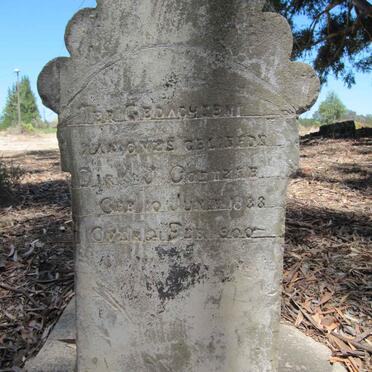 C - Surnames :: Vanne - C