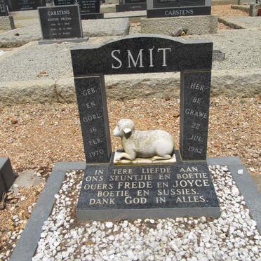 SMIT 1970-1970
