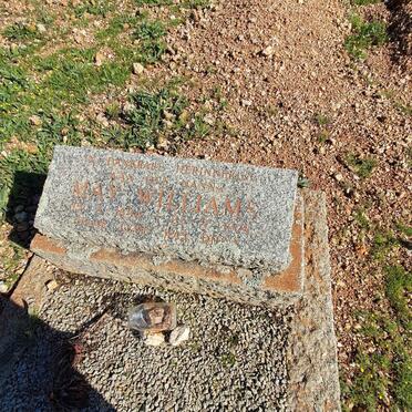 W - Surnames :: Vanne - W