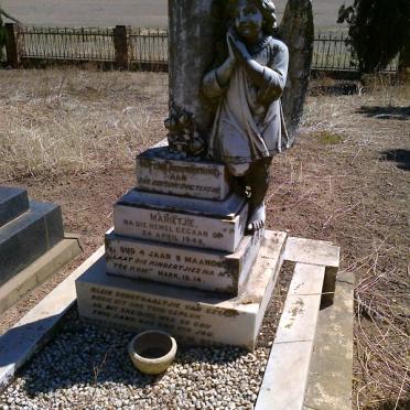 ? Marietjie -1948