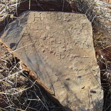 BESTER H.C. 1848-1898