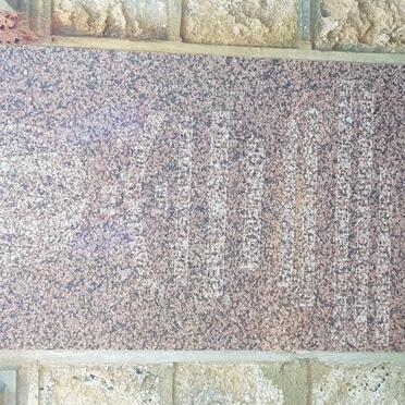 ROBERTSON Donald 1839-1919 &amp; Helena Aletta 18??-1942