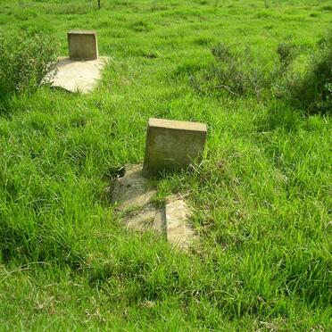4. Overview on graves