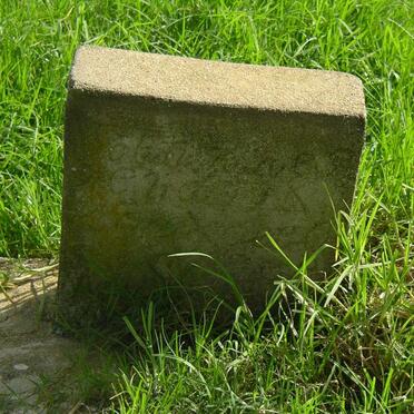 ROUX Johannes Hendrik ?-?