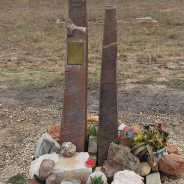 FOURIE Attie 1937-2009