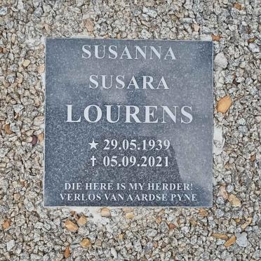 L - Vanne :: Surnames - L