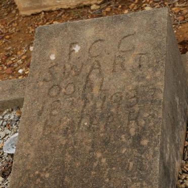 SWART F.C.G. -193?