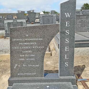 W - Surnames :: Vanne - W