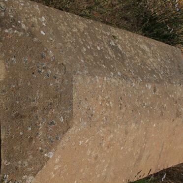 BRINK Maria Jacoba 1917-1929