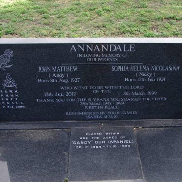 A - Surnames :: Vanne - A