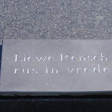 WESSELS Louis Gabriël 1908-1973 &amp; Isabella Wilhelmina 1903-1981 :: DU TOIT Charl Francois 1944-2000