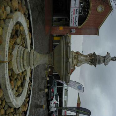 1. Overview / Oorsig