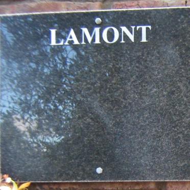 LAMONT