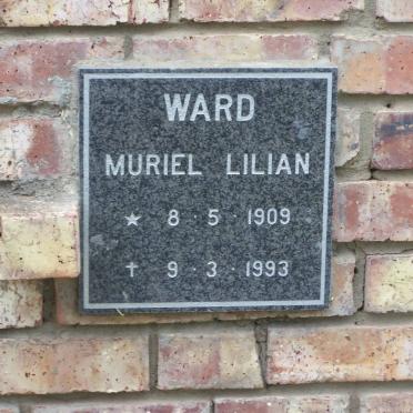 2. Memorial wall