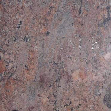 BARNARD Blanco Blanckenberg 1950-2000