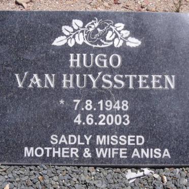 H - Vanne :: Surnames - H