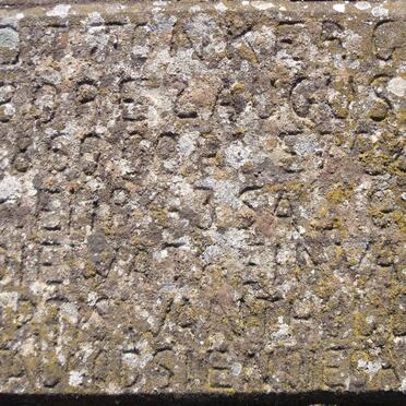 JONKER D.J. 18??-19?3