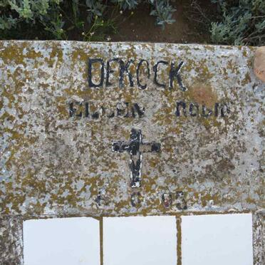 KOCK Ellen ?obi?, de