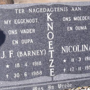 Kn - Surnames starting with the letters Kn