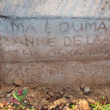 La - Surnames starting with the letters La