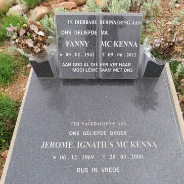 Mc - Surnames starting with the letters Mc