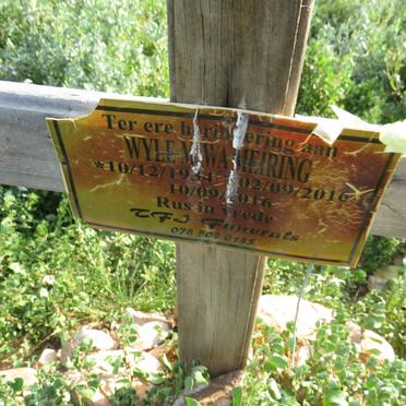 MEIRING M?wa 1934-2016