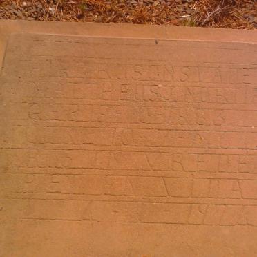 NORTIER Mattheus J. 1883-19?6