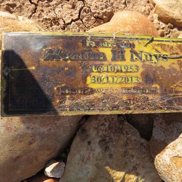 N - Vanne :: Surnames - N