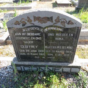 Oc / O'C - Surnames starting with the letters Oc / O'C