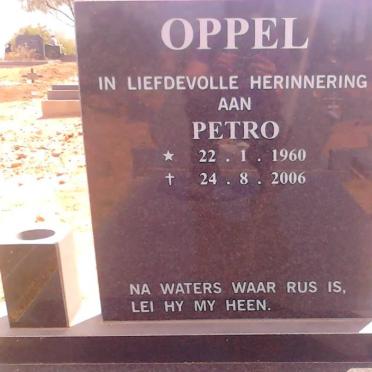 Op - Surnames starting with the letters Op