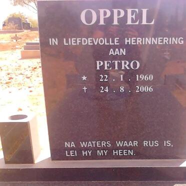 Op - Surnames starting with the letters Op