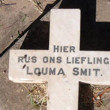 SMIT Louma