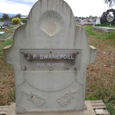 SWANEPOEL J.P.