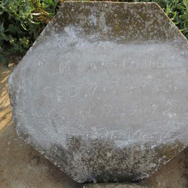 To - Surnames starting with the letters To