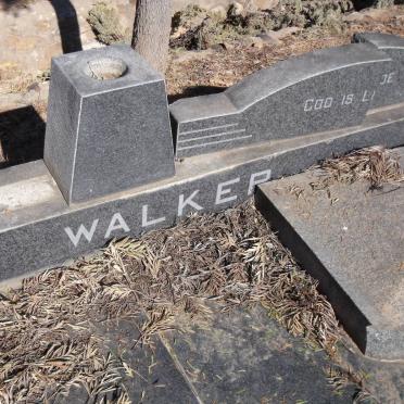 WALKER