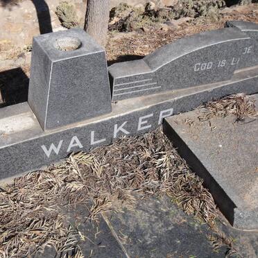 WALKER