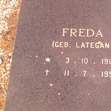 WET Abraham Andries, de 1910-1984 & Freda LATEGAN 1909-1995 _2