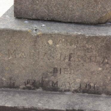 EDMEADES Maria -1941